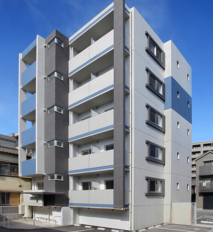 建物登記