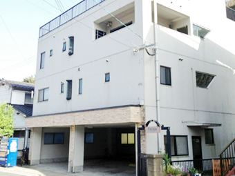 【売賃収ビル】田上5丁目 ・利回り9.1%